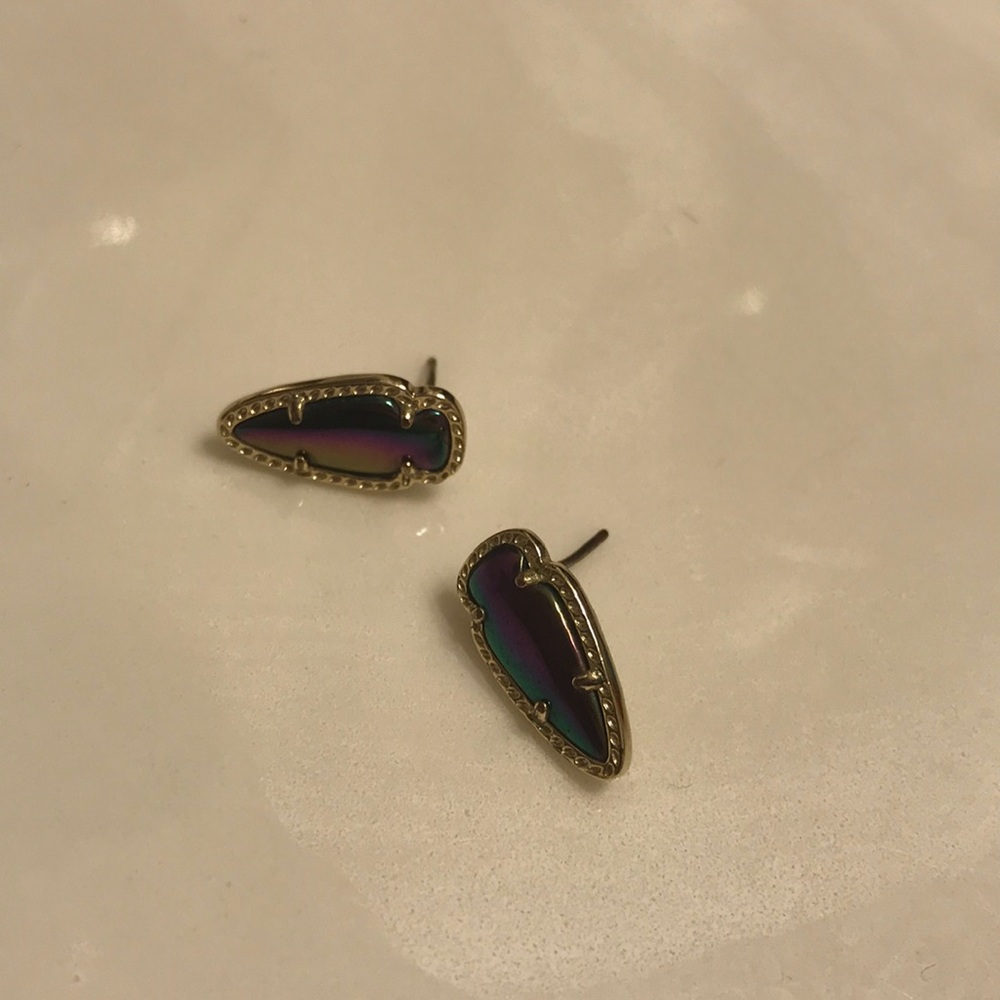 Kendra Scott Stud Earrings
